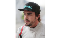 【WEC】フェルナンド・アロンソのトヨタ入りが決定…中嶋一貴らとのトリオでルマン参戦 画像