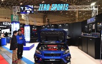ゼロスポーツ…東京オートサロン2018詳細画像 画像