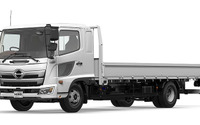 日野自動車、2年ぶりの増収増益…通期予想も上方修正 4-12月期決算 画像