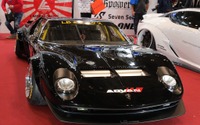 リバティウォーク…東京オートサロン2018詳細画像 画像