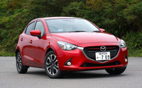 マツダ、デミオ などディーゼル車15万8000台をリコール…エンジン破損のおそれ 画像