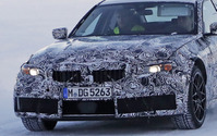 BMW M3、現行型は5月で生産終了？ 次期型は2019年登場か 画像