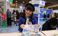 オートキャンプだけではない、キャンピングカーだからできること…ジャパンキャンピングカーショー2018 画像