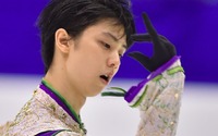 冬季オリンピックの知名度&注目度、フィギュアスケート羽生結弦が1位 画像