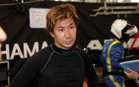 【SUPER GT】小林可夢偉がGT500クラスに初のシリーズ本格参戦…レクサス、2018年の陣容を発表 画像