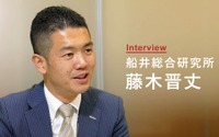メカニックの獲得はハローワーク攻略がカギ…船井総研 藤木晋丈氏【インタビュー】 画像