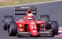 フェラーリ640など、往年のF1マシンがデモラン予定…鈴鹿ファン感謝デー 画像