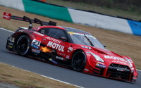 【SUPER GT】日産が2018年シーズンの陣容を発表…GT500クラスのGT-Rは今季も4台、ただし“見直し事項”は多め 画像