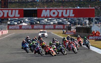 ツインリンクもてぎ、2018年主要レースの前売チケット発売日を発表 画像