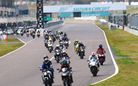 ハーレー試乗会一気乗り開催…BIKE! BIKE! BIKE! 2018 4月28日 画像