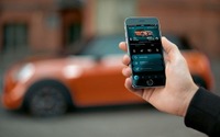 4G SIMカードが利用可能に、MINIが車載コネクトをアップグレード 画像
