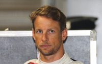 元F1王者、ジェンソン・バトン来場決定 鈴鹿ファン感謝デー 画像