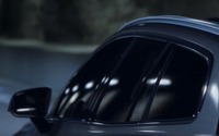 ボルボ V60 新型、2月21日のデビューが決定…ティザーイメージ 画像