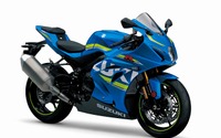 スズキ GSX-R1000、チェーン切れのおそれあり…リコール 画像