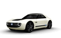 ホンダ、EVコンセプトカー3台を公開へ…ジュネーブモーターショー2018 画像