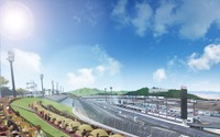 ツインリンクもてぎ、グループ観戦専用「ビクトリーコーナーテラス」を新設 画像