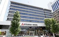 三菱商事が三菱自動車の持分法適用会社化を検討---株式を三菱重工から取得することを検討 画像