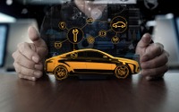 コンチネンタル、コネクトカー向けリモート車両データプラットフォーム発表へ…MWC 2018 画像