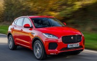 ジャガー・ランドローバー24%の減益、新車販売は増加 2017年10‐12月期決算 画像