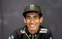 マレーシア人初のMotoGPライダー誕生、モンスターヤマハテック3がハフィス・シャーリンを起用 画像