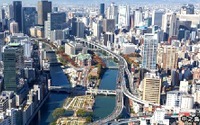 阪神高速、土・日・祝限定のETC乗り放題パス発売 3月10日から4月15日まで 画像