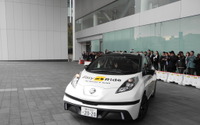 日産とDeNAが実証実験する自動運転サービスで広がる可能性 画像