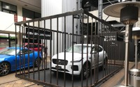 結果発表!!【24時間アンケート】ブランニュー輸入SUVの一番人気はどれかな? 画像