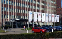 VWグループ、純利益は2.2倍に 2017年通期決算 画像