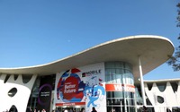 世界最大規模の通信系展示会がまもなく開幕、コネクテッドカー技術発表へ…MWC 2018 画像
