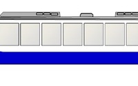 秋田港のクルーズ船連絡列車は『あきたクルーズ号』に…キハ48形改造車を投入 画像