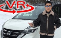 まさに「NISMOマジック」!日産 セレナ NISMO 驚きの走り【VR試乗】 画像