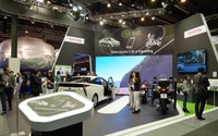スマホと車をつなぐ、トヨタが普及に向けて「sdl」を訴求…MWC 2018 画像