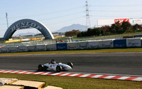 【筑波FJ1600選手権第5戦】Response. EMS M1 SK、混乱の決勝で無念 画像
