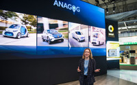 ダイムラーがAIでユーザー動向を予測、イスラエル新興企業に出資…MWC 2018 画像