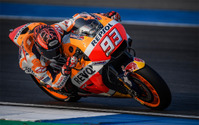 【MotoGP】HRC、マルク・マルケスと2年間の契約更新で合意 画像