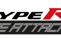 バトン選手も参加、ホンダ シビックタイプR のタイムアタック仕様…ジュネーブモーターショー2018で公開へ 画像