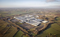 トヨタ オーリス 新型、英国で継続生産へ…EU離脱後も 画像