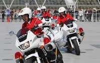135事業者が出展、仮面ライダーショーも…東京モーターサイクルショー2018 3月23-25日 画像