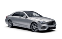 メルセデスベンツ S450 の予約開始…ISGや新型直6エンジンなど採用 画像