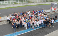 NISMO・STI・無限・TRD、合同サーキット走行会を全国4か所で開催へ 画像