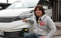 【car audio U-23】日産 セレナ by サウンドステーション AVカンサイ宝塚店 後編 画像