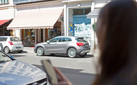 ダイムラー、カーシェア合弁「car2go」を完全子会社化へ…モビリティサービス拡大 画像