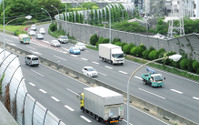 トヨタ/デンソー/アイシン、都内に新会社設立 自動運転技術の開発促進 画像
