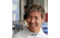 小林可夢偉、SUPER GTマシンのデモラン披露へ 鈴鹿ファン感謝デー 画像