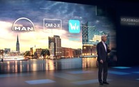 VWグループが新組織、2030年以降のモビリティを研究…ジュネーブモーターショー2018で発表 画像