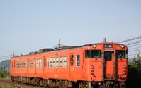気動車の空調室外機カバーを探しています…JR西日本米子支社内で行方不明に 画像