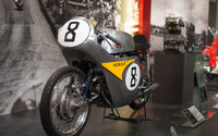 ホンダコレクションホールで新展示「Honda 夢と挑戦の軌跡」スタート 3月17日から 画像