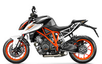 KTM 1290スーパーデュークR など、3車種リコール フロントブレーキに不具合 画像