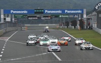 マツダ、グローバル MX-5カップ ジャパン など5イベントに協賛 画像