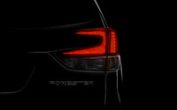 スバル フォレスター 新型、世界初公開へ…ニューヨークモーターショー2018 画像